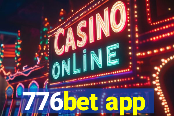 776bet app